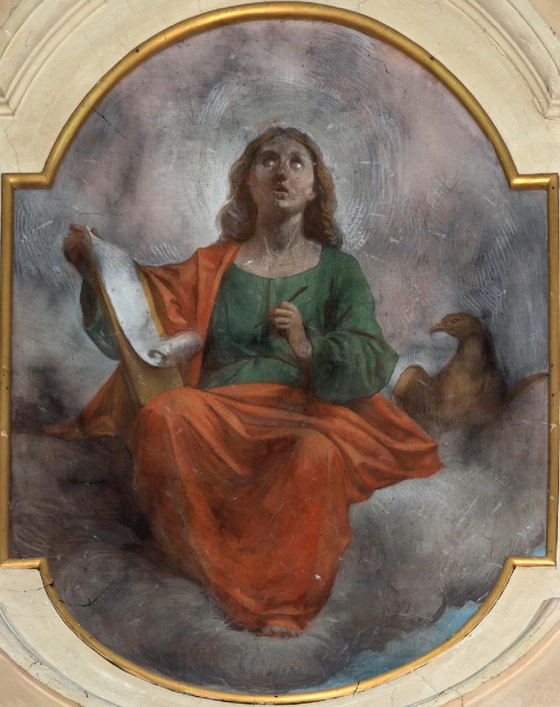 San Giovanni Evangelista